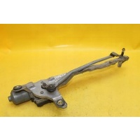 Механизм стеклоочистителя передняя phaeton 3d1955120