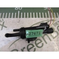 Клапан воздушный Mercedes E W212 2010 A0025401497