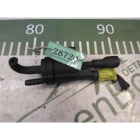 Клапан воздушный Mercedes E W212 2010 A0025401497