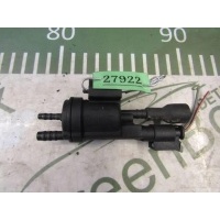 Клапан воздушный Mercedes E W212 2010 A0025401497