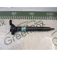 Форсунка топливная Mercedes E W212 2010 A6510702887