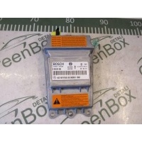 Блок AirBag Mercedes S W221 2006 A2218707626