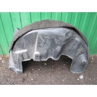Защита арок задняя правая (подкрылок) Mercedes ML W166 2013 A1668841422