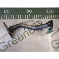 Трубка турбины Mercedes B W246 2012 A6451800022