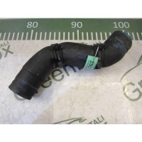 Патрубок (трубопровод, шланг) Mercedes B W246 2012 A6512031782