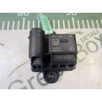 Блок управления свечами накала B W246 2012 A6519000900