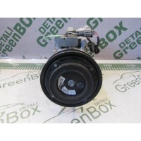 Компрессор кондиционера Mercedes B W246 2012 A0032306811