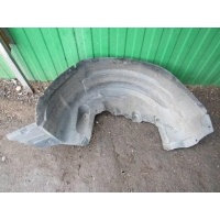 Защита арок задняя правая (подкрылок) Mercedes GL X166 2015 A1668847522