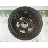 Шкив коленвала Mercedes ML W164 2006 A2720300303