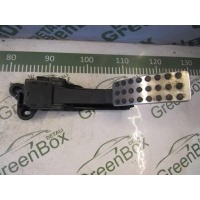 Педаль газа Mercedes ML W164 2008 A1643000104