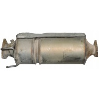 Фильтр dpf iveco daily 06 - 504131264