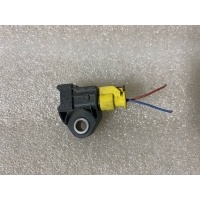 датчик удара Audi S7 2 2020 4N0959651D