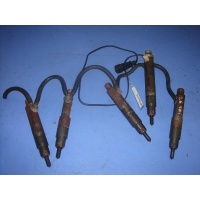 Форсунка Volkswagen Multivan T4 1998 074130201J