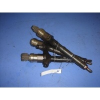 Форсунка Renault Vel Satis 1 поколение 2004 8-97239161-7 12E03207