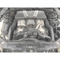 катушка правое мерседес cl600 s600 w215 w220 w216 w221