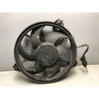 Вентилятор радиатора Lancia Phedra 2004 1494742080