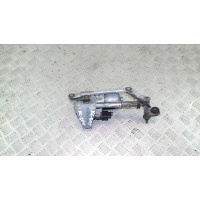 Механизм стеклоочистителя (трапеция дворников) Volkswagen Touran 1 2005 1T0955024E