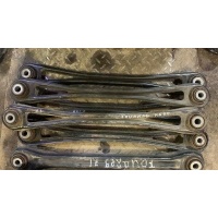 Рычаг задний поперечный Volkswagen Touareg (GP) I рестайлинг (2006–2010) 7l8501529a