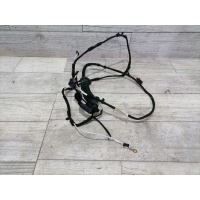 Проводка двери багажника Volkswagen Passat B7 (2010—2015) 2012 3AF971147E, 3AF971147B