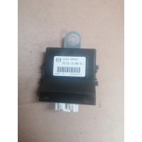 Блок блок управления mazda cx - 3 2.0 jl001 - 000692