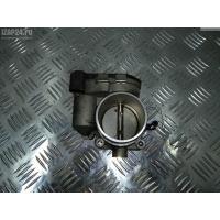 Заслонка дроссельная Volkswagen Bora 2002 06A133062C