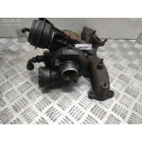 Турбина Volkswagen Golf-4 2003 038253016H