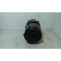 Компрессор кондиционера Renault Scenic I (1996-2003) 2003 7700105765