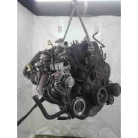 Двигатель Kia Carnival 2004 2.9 Дизель CRDi 3709261