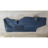 Крышка шасси под авто volvo s40 ii 30681921
