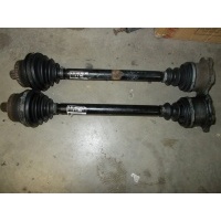 Audi a4 b5 1.9tdi привод 8d0407271bq