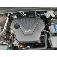 двигатель kia hyundai ix35 g4fd 1.6 gdi в сборе