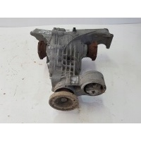 Audi a4 b9 8w 2.0 tfsi дифференциал задняя мост для