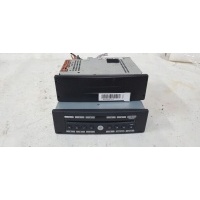 Радио компакт - диск тюнер renault espace iv рестайлинг 8200207099