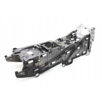Стеллаж туннель среднего audi q7 4m 4m0863243