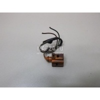 Разъем VAG Octavia (A5 1Z-) (2004 - 2013) 1J0973702A