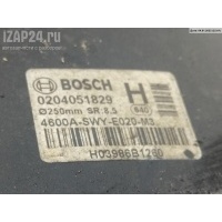 Усилитель тормозов вакуумный Honda CR-V (2007-2011) 2008 01469-SWY-E00