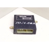 Блок управления печки/климат-контроля Mitsubishi Carisma 1997 MR116523