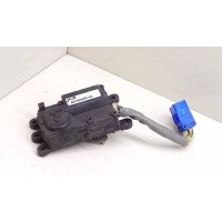 Моторчик заслонки печки Mazda 626 GE 1997 GA700GA5R-1K
