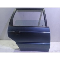 Дверь задняя правая Volkswagen Passat B3 1988-1993 333833052A