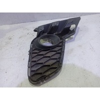 Накладка противотуманной фары левой Mazda 3 2 BL 2009-2013 BGV450C21B