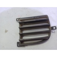 Решетка бампера Mitsubishi Outlander 1 CU0W 2003-2006 MN133252