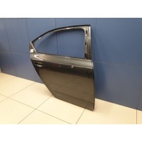 Дверь правая задняя Skoda Octavia A7 2013-2020 5E5833052A