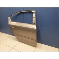 Дверь правая задняя Skoda Octavia A7 2013-2020 5E5833052A