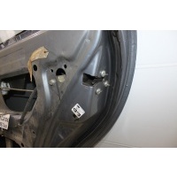 Замок двери Chevrolet Lanos T100 2008 96348303