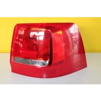 Volkswagen sharan 7n0945096e фара правая задняя