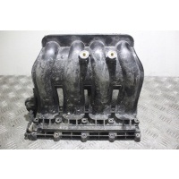 Коллектор впускной aveo t250 1.2