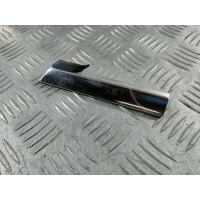 молдинг двери передней левой Jaguar XJ X351 2016 C2D47191,C2D15595,C2D5901