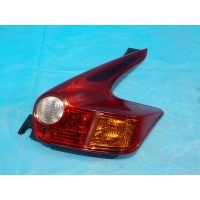 Фонарь задний правый Nissan Juke (F15) 2011- 265501KA0A