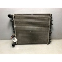 Радиатор (основной) Skoda Fabia 1 2000 6Q0121253J