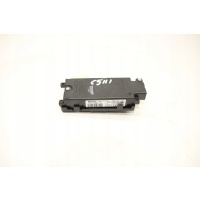 Блок bluetooth citroen c5 iii x7 9675359580